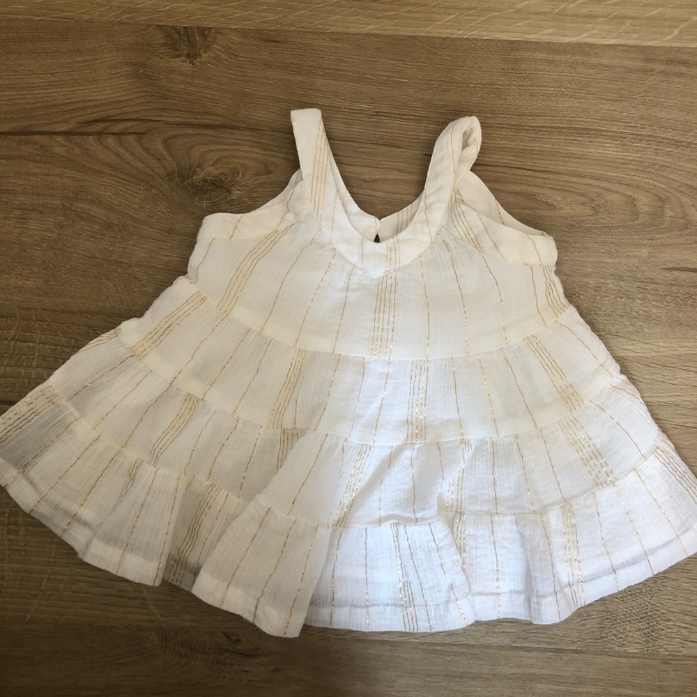 OshKosh B'Gosh Girl's Size 3M